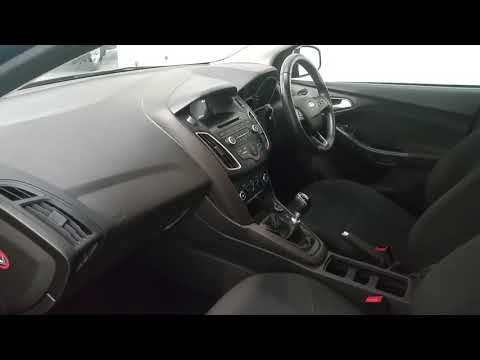 152 KE 170 - 2015 Ford Focus STYLE 1.6 TDCI 5 Door 13,250