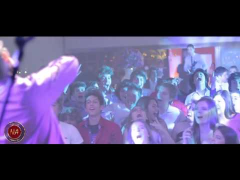 Mc Gui Rs - 15 anos Juliana 8.11.2013 ( Porto Alegre - Sociedade Libanesa)