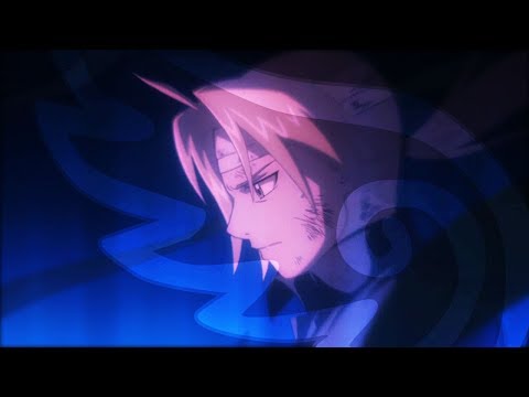 [AMV] Fullmetal Alchemist Brotherhood - WATCH OUT!