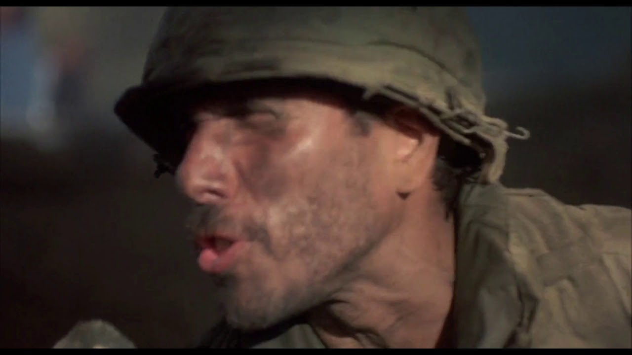 Platoon『プラトーン』combat6