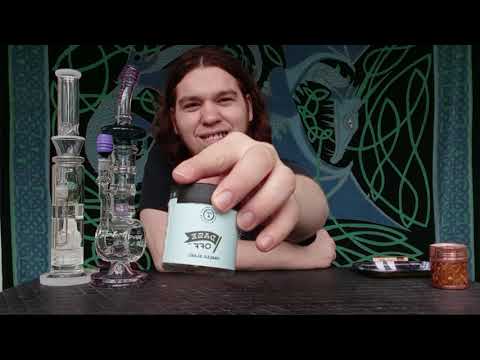 Daze Off- Chain Reaction