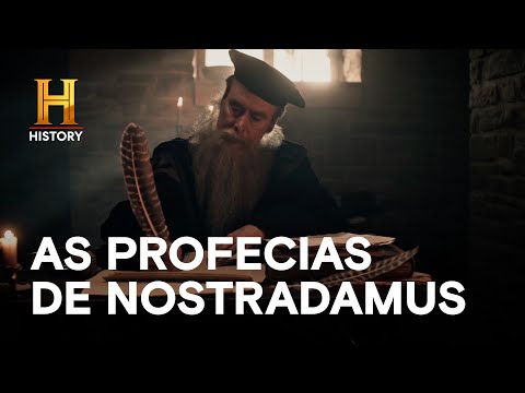 Trailer de Profecias Reveladas (2015)