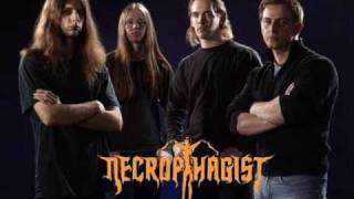 Necrophagist - Diminished to B