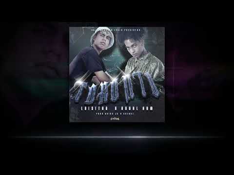 Luisitho - Toronto ft. Royal Arm