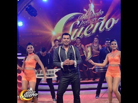 Compárame (Video Oficial) Megapuesta ( voz Erick Berrios )