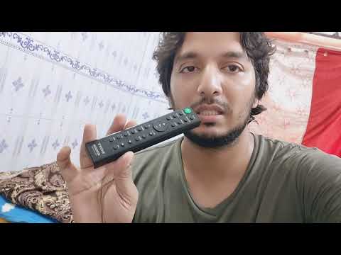 Thumbnail for SONY HT-S20R REAR/SATELLITE SPEAKER SETUP VIDEO