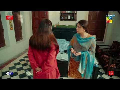 Azka Ne Bhabi Ko Bataya Azlan Ka Raaz !!! - Ishq E Laa - HUM TV