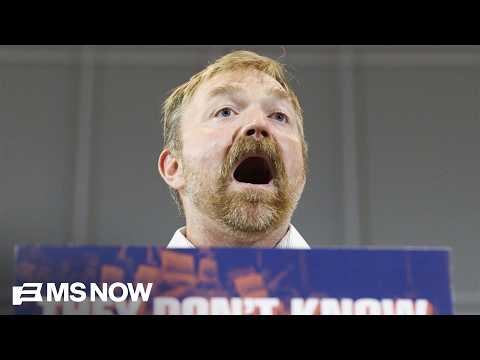 Will Platner drop out? Candidacy in doubt after sexual assault allegation