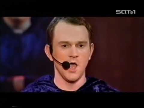 Contigo o sin ti. Estilo gregoriano