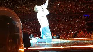 Stade de France 2017