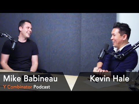 Analyzing Billions of Transactions to Understand Consumer Behavior - Michael Babineau and Kevin Hale