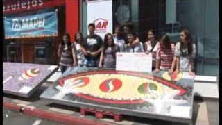 preview picture of video 'ENTREGA PREMIOS IV CONCURSO MURALES LAR'