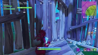 フォートナイト