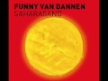 Funny van Dannen - Zum Leben (Saharasand) 