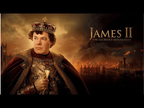 James II and the Glorious Revolution A Turning Point in the History of England
