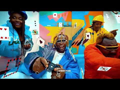 LOUKY OUE - N'GHETTO FT KAYAWOTO