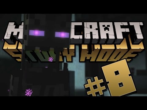 UN DUNGEON PERICOLOSO - Minecraft: Story Mode ITA #8 - Fine Episodio 2