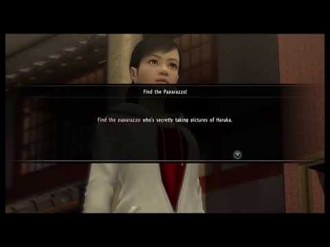 Yakuza 5 remastered pt 17