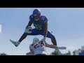 College Football 25 Gameplay Trailer!