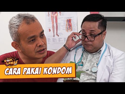 kopi-lawak-cara-pakai-kondom
