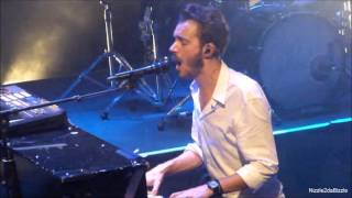 Editors - Salvation live [HD] 2 10 2015 Paard van Troje Den Haag Netherlands