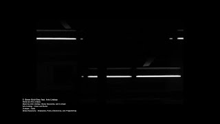 蓮沼執太 &amp; U-zhaan - Green Gold Grey feat. Arto Lindsay (Official Video)