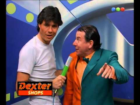 El show Del Chiste, Mito -- Videomatch