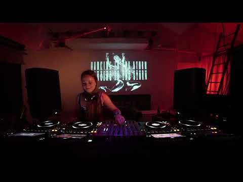 Ana Alves | UEMB x Distortion Unidad Records - Oct 22