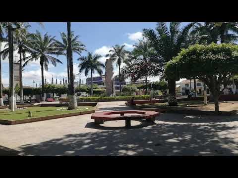 Plaza de Tocache 20/06/2019