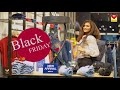 Black Friday Weekend Shopping With Arthi Venkatesh
