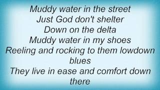 Bessie Smith - Muddy Water Lyrics_1