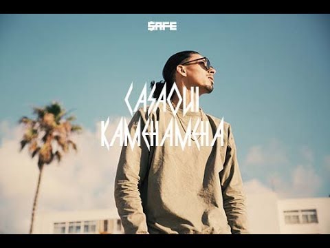 ✖️✖️ CASAOUI ✖️✖️ - KAMEHAMEHA (PROD. BY THANKYOUKID)