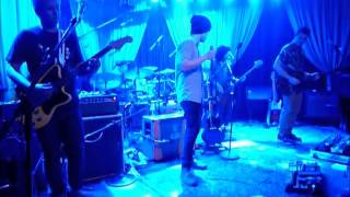 Sandwich - Bottleneck