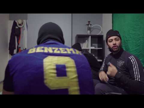 M20 La Zone - freestyle Neyek