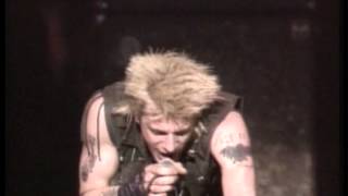 GBH - New Decade (Live at Club Citta in Japan, 1991)