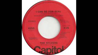 The Sylvers -  I Can be for real (1976)