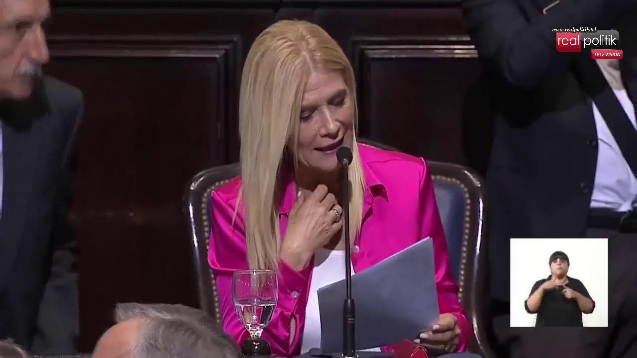 Kicillof: "Los próximos seis años serán de recuperación"