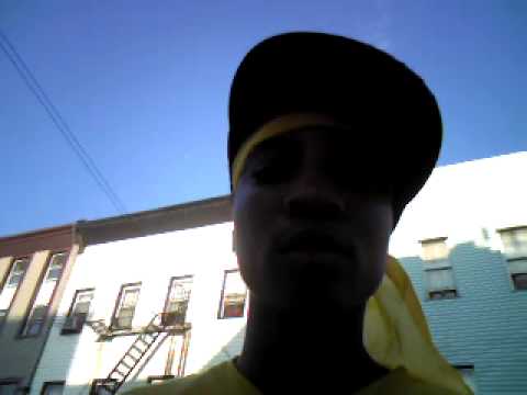 CLIP OF THE 4TH CELEBRATING IN B-WICK. MOEYBABY