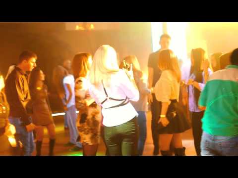 Music Hall | MC ZALI & DJ RIN | 9 АПРЕЛЯ