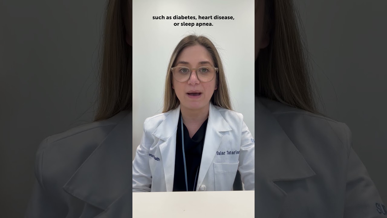 Is Bariatric Surgery Right For You? #bariatricsurgeryjourney #bariatricsurgery #bariatricsurgeon