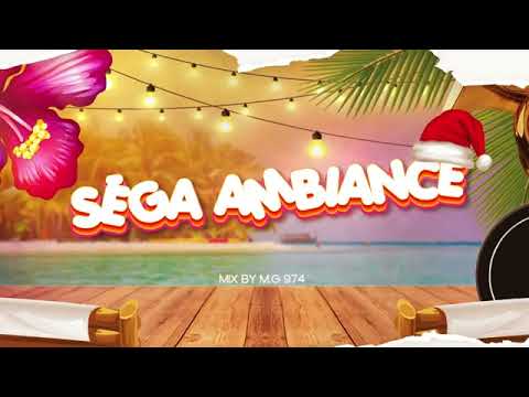 MG 974 - Mix Séga Ambiance (2021)