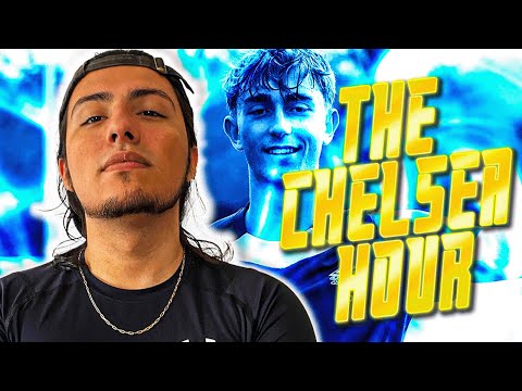 CHELSEA FAVORITE FOR HUJISEN! NEW STRIKER LIST! MARESCA CRITICISM! ft @RSMTV09  | The Chelsea Hour