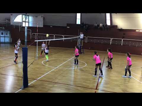 Prima di campionato U12 campionato 17-18 - LarioIntelvi - Arosio