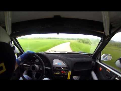 1 KJS Rajdy24 Cup PS6 Rybka \ Grzesik