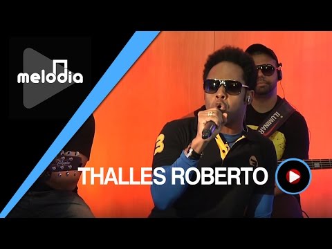 Foi A Mão De Deus - Thalles Roberto