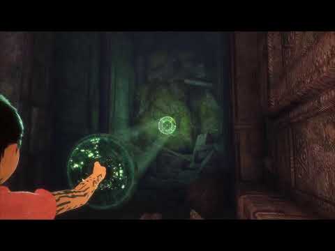 Ein Neues Abenteuer, Neue Welten, Neues Spiel - The Last Guardian