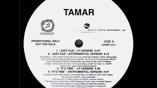 Tamar Braxton - Just Cuz (1999) (Unreleased)