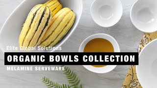 Organic Bowls