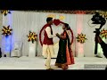 Tera Ban Jaunga || AP Engagement || Couple Dance || Wedding Dance