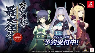 [情報] 怒首領蜂最大往生將出在NS版